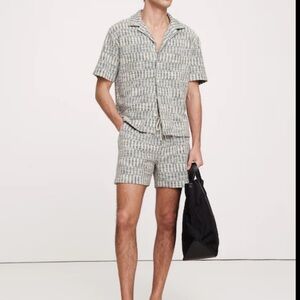 Banana Republic Matching Set